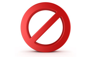 do not post